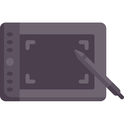 Graphic tablet